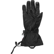 Fly Racing Title Gauntlet - Motocross Style Gloves_1827187
