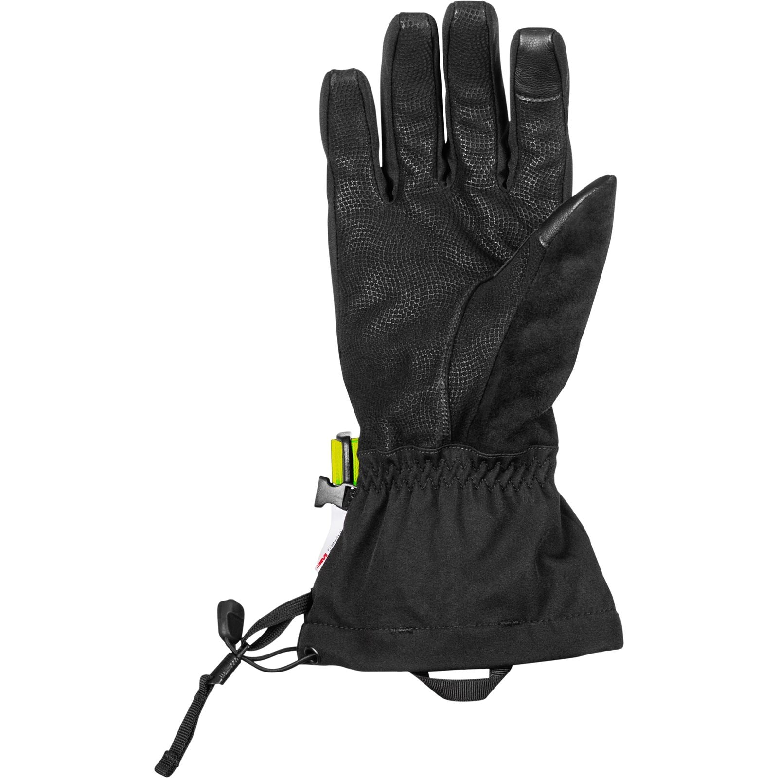 Fly Racing Title Gauntlet - Motocross Style Gloves_1826959