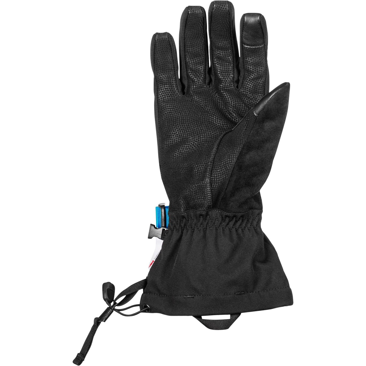Fly Racing Title Gauntlet - Motocross Style Gloves_1827465