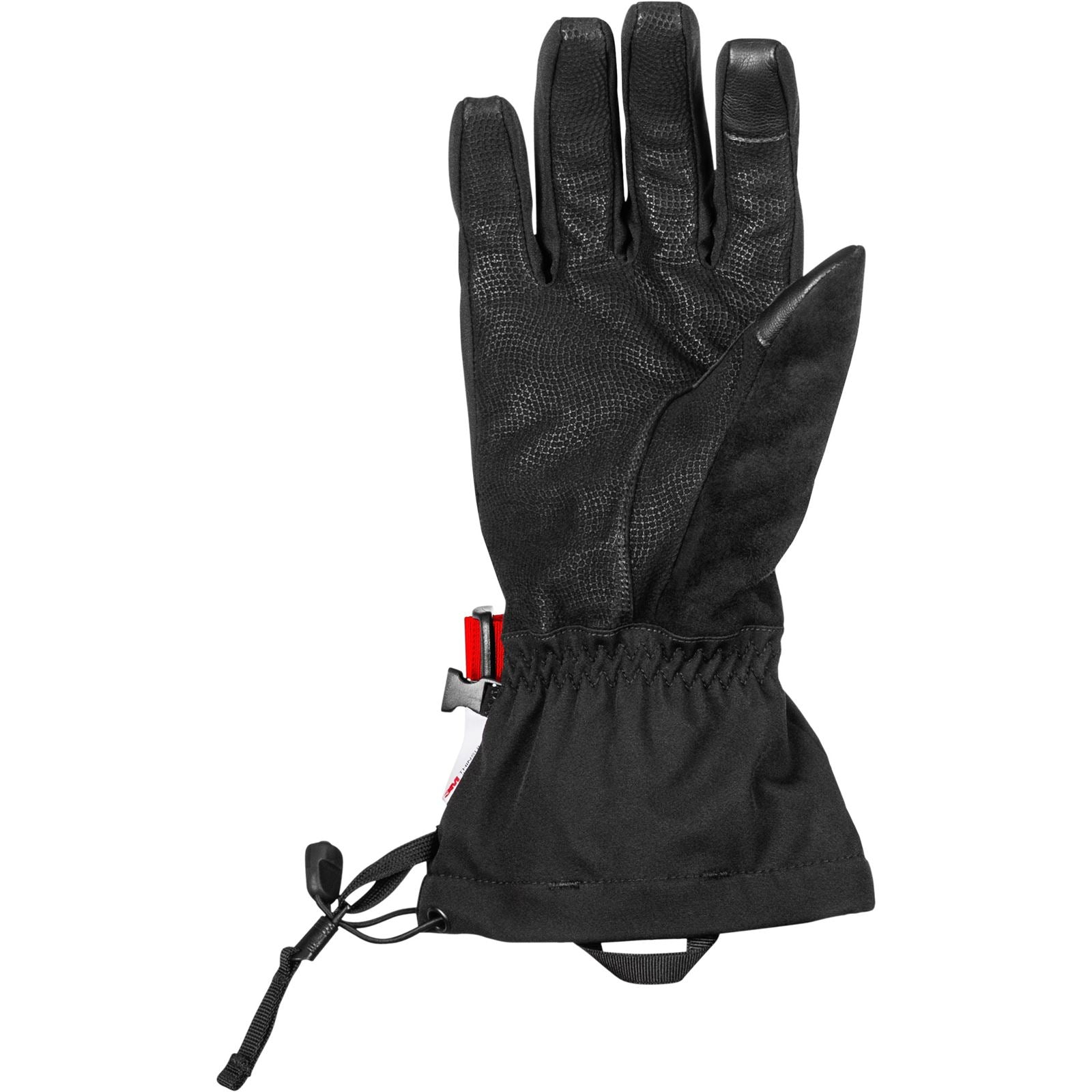 Fly Racing Title Gauntlet - Motocross Style Gloves_1827758