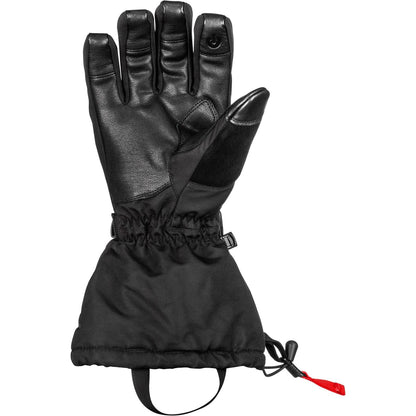 Fly Racing Ignitor Heated Gloves - Black_1827078