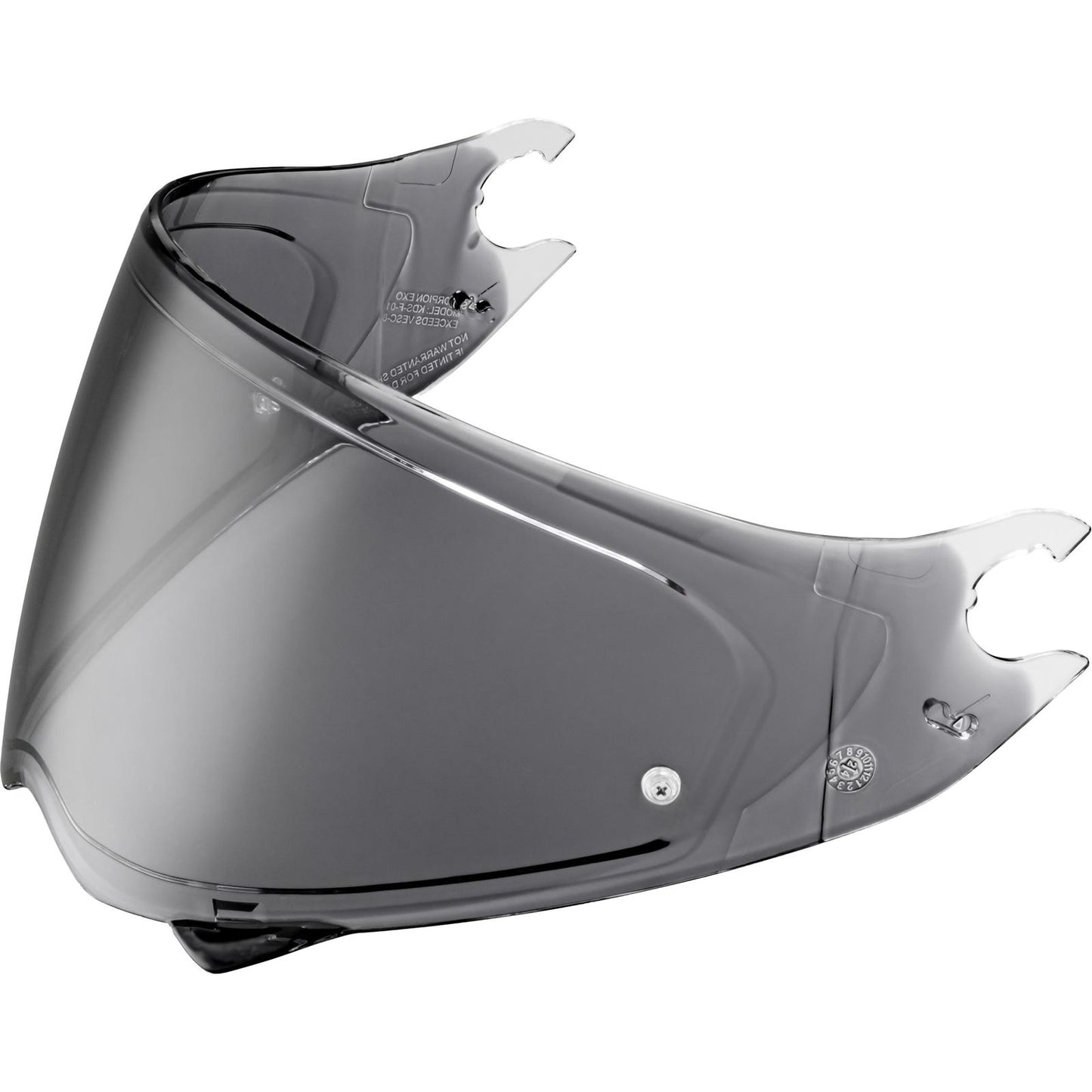 ScorpionEXO Photochromic Pinlock Shield Covert FX/Carbon [MPN: 52-599-69]_1952585