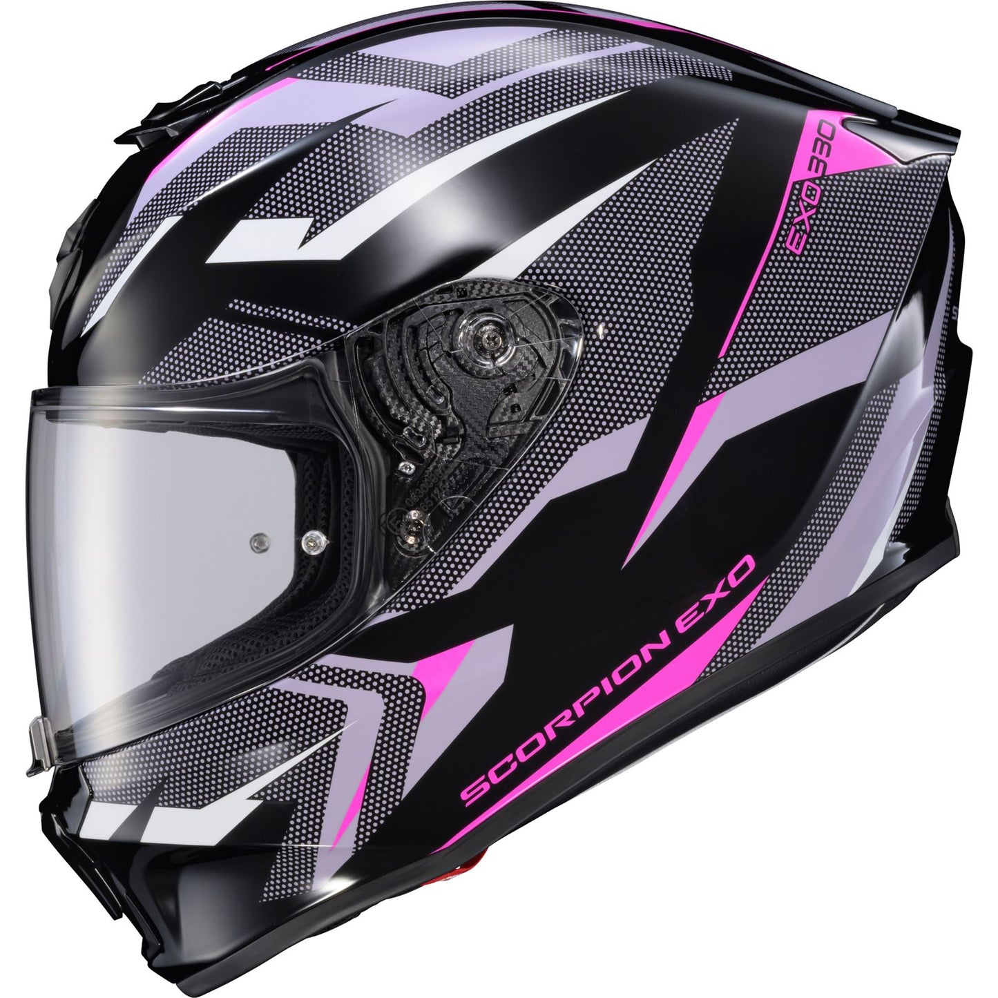 ScorpionEXO EXO-R330 Full Face Helmet - Saga_1826953