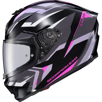 ScorpionEXO EXO-R330 Full Face Helmet - Saga_1826953