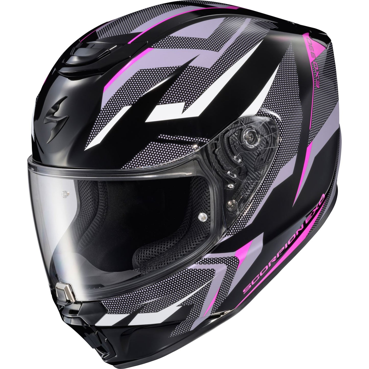 ScorpionEXO EXO-R330 Full Face Helmet - Saga_1827271