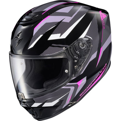 ScorpionEXO EXO-R330 Full Face Helmet - Saga_1827271
