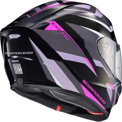 ScorpionEXO EXO-R330 Full Face Helmet - Saga_1827588