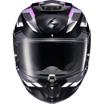 ScorpionEXO EXO-R330 Full Face Helmet - Saga_1827773