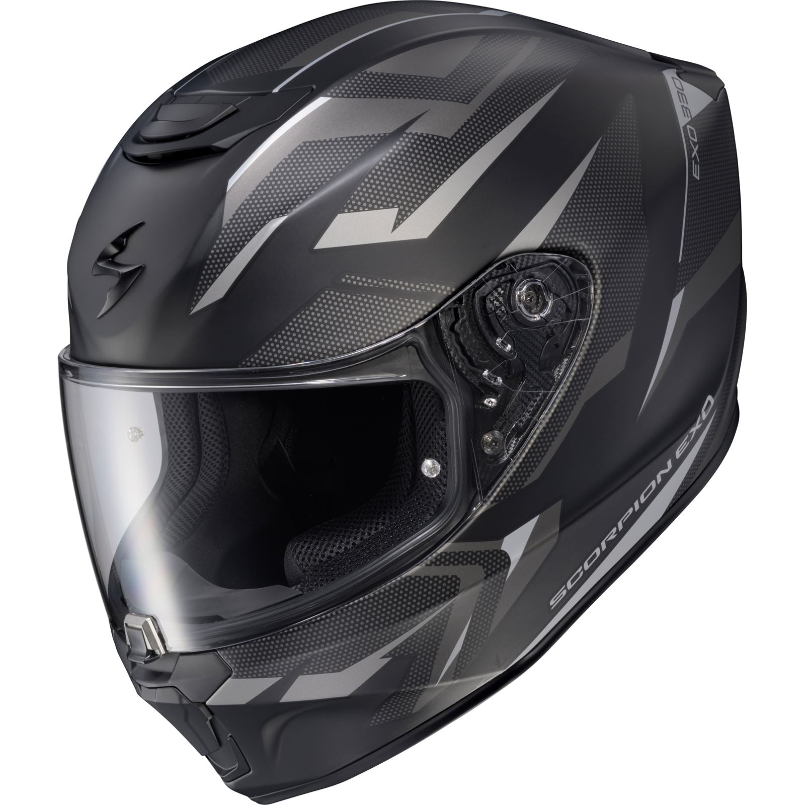 ScorpionEXO EXO-R330 Full Face Helmet - Saga_1827260