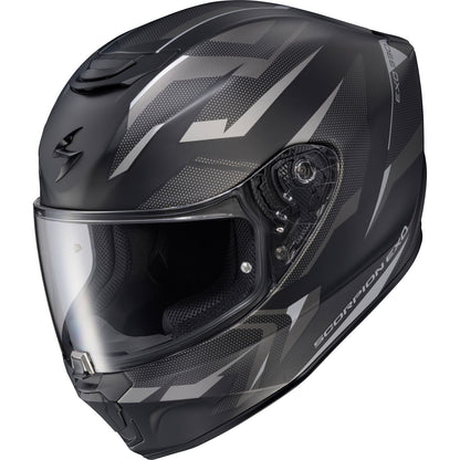 ScorpionEXO EXO-R330 Full Face Helmet - Saga_1827260