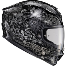 ScorpionEXO EXO-R330 Full Face Helmet - Shake 2_1827016