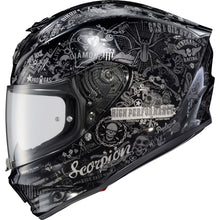 ScorpionEXO EXO-R330 Full Face Helmet - Shake 2_1827173