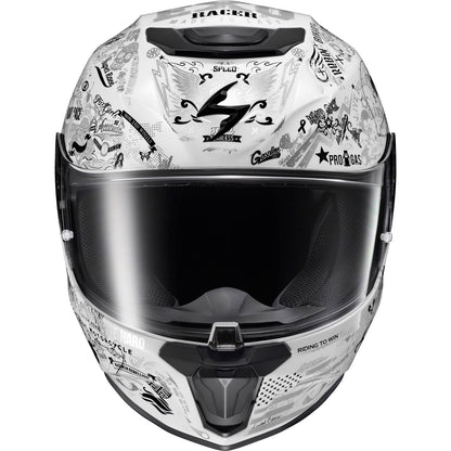 ScorpionEXO EXO-R330 Full Face Helmet - Shake 2_1827507