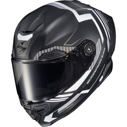 ScorpionEXO Apex EXO-WARP Full Face Helmet - Atarax_1827364