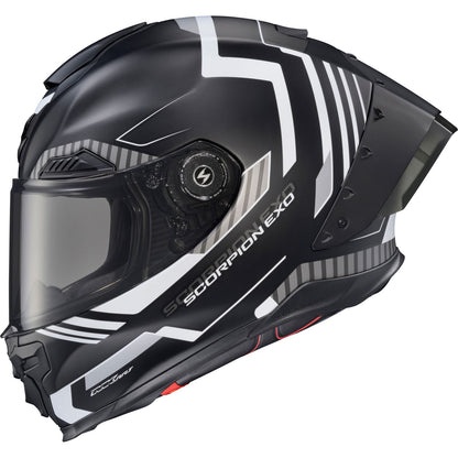 ScorpionEXO Apex EXO-WARP Full Face Helmet - Atarax_1827814