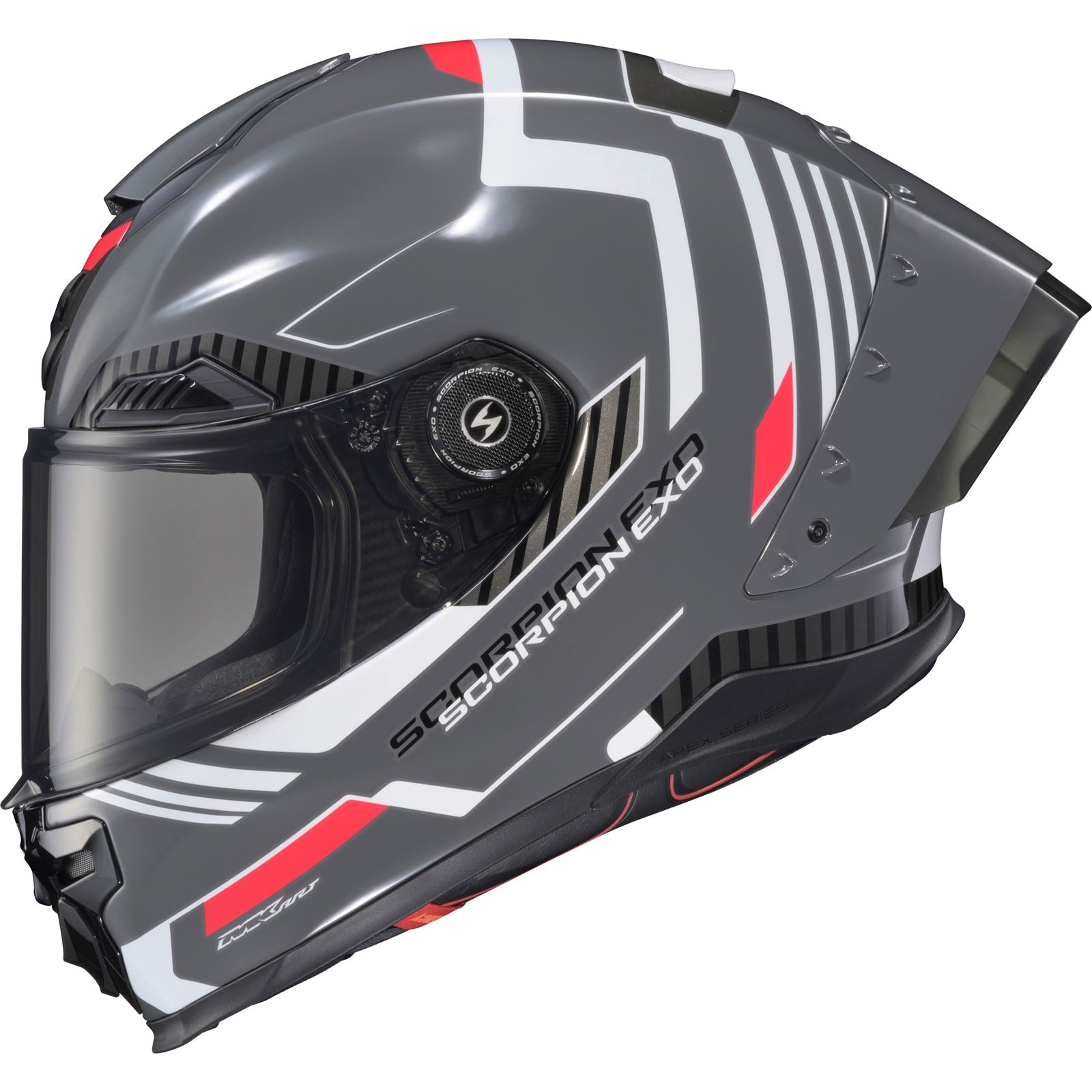 ScorpionEXO Apex EXO-WARP Full Face Helmet - Atarax_1827011