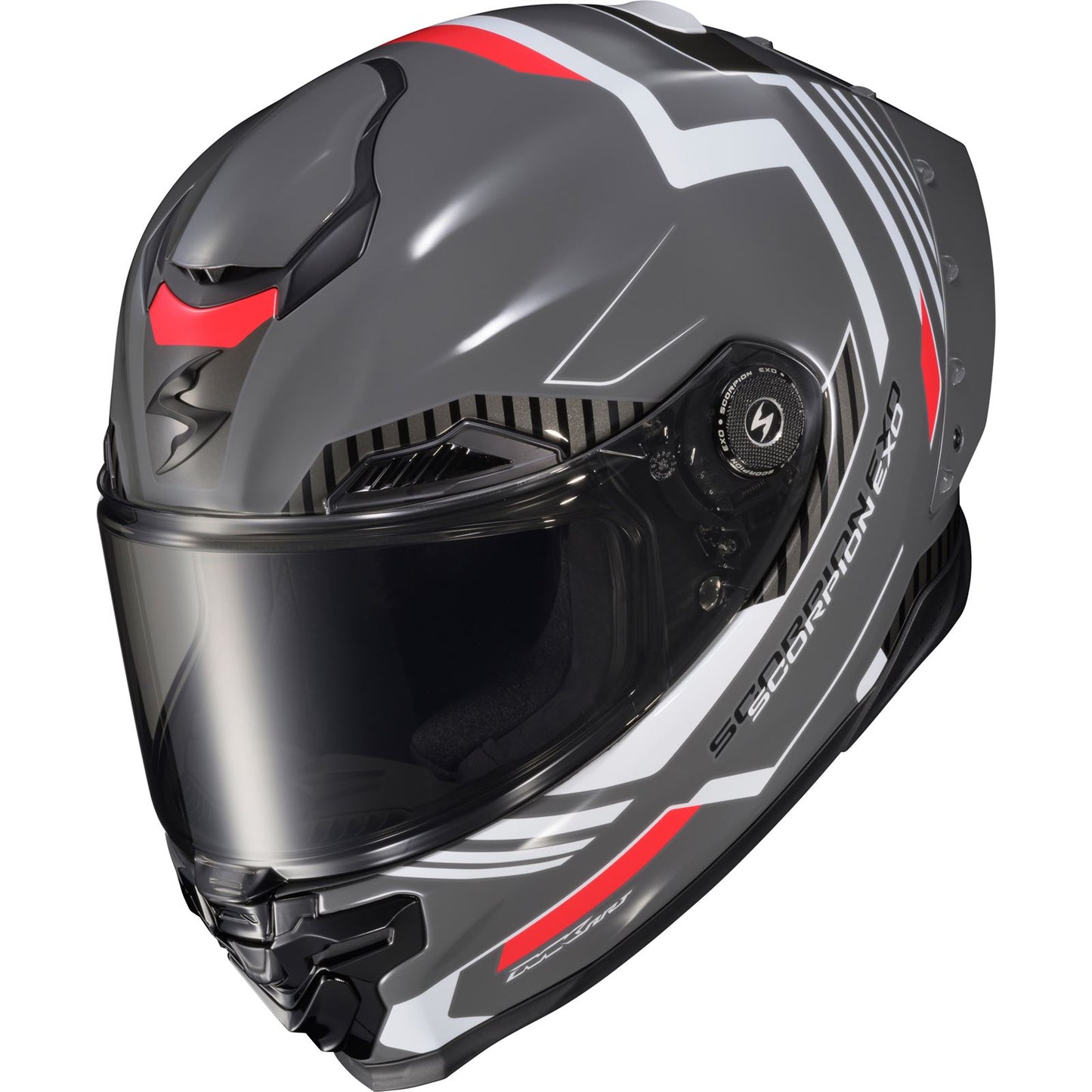 ScorpionEXO Apex EXO-WARP Full Face Helmet - Atarax_1827290