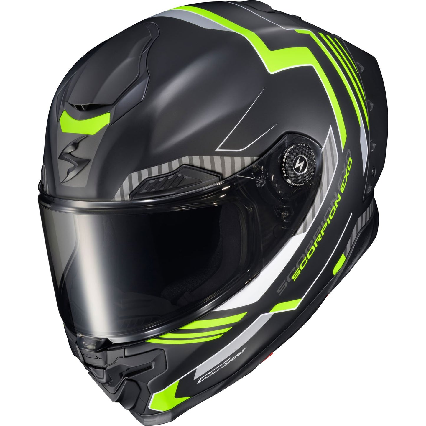 ScorpionEXO Apex EXO-WARP Full Face Helmet - Atarax_1826982