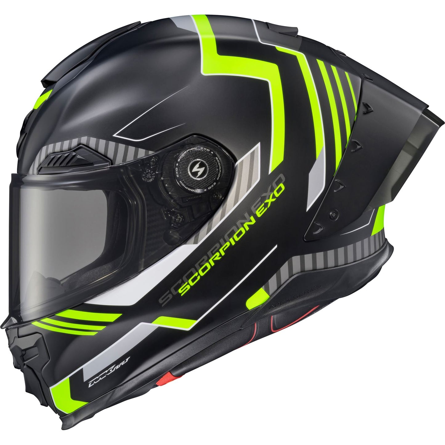 ScorpionEXO Apex EXO-WARP Full Face Helmet - Atarax_1827324