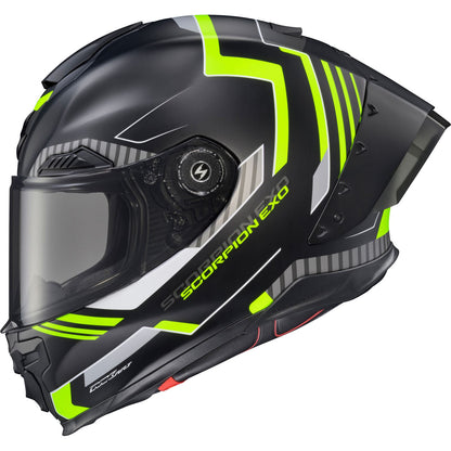ScorpionEXO Apex EXO-WARP Full Face Helmet - Atarax_1827324