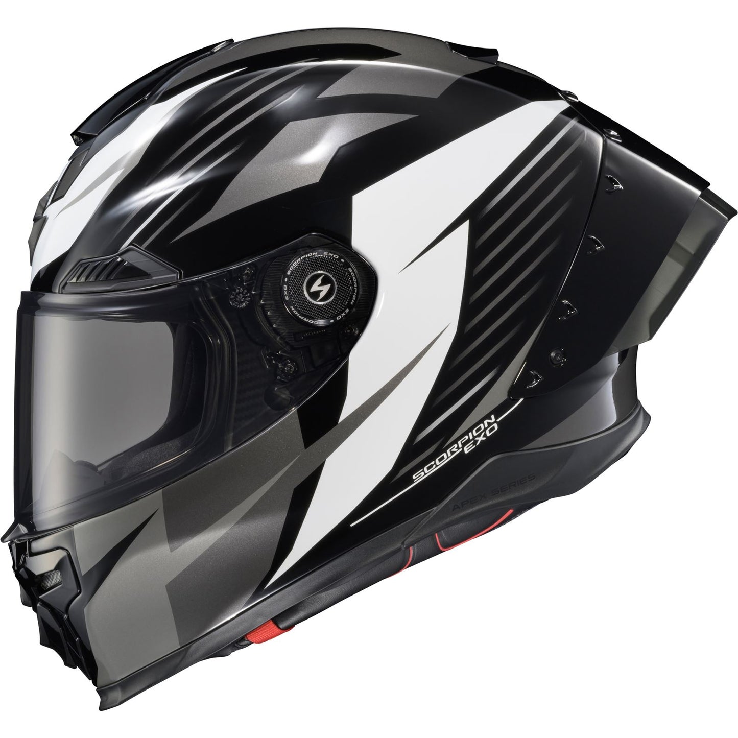 ScorpionEXO Apex EXO-WARP Full Face Helmet - Dilithium_1827138