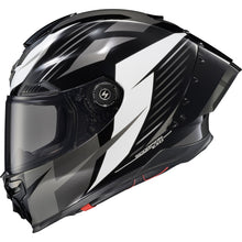 ScorpionEXO Apex EXO-WARP Full Face Helmet - Dilithium_1827138