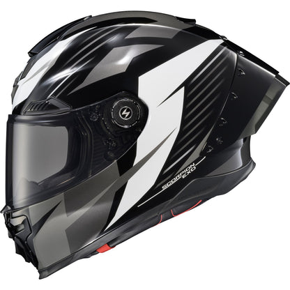 ScorpionEXO Apex EXO-WARP Full Face Helmet - Dilithium_1827138