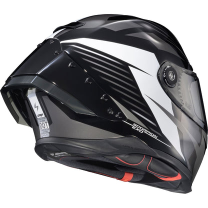 ScorpionEXO Apex EXO-WARP Full Face Helmet - Dilithium_1827371
