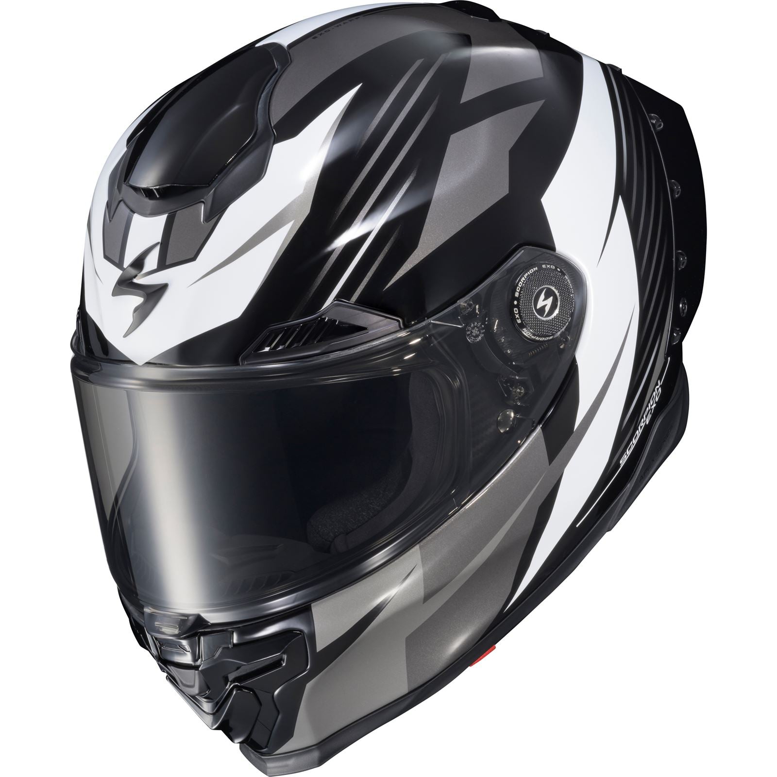 ScorpionEXO Apex EXO-WARP Full Face Helmet - Dilithium_1827502