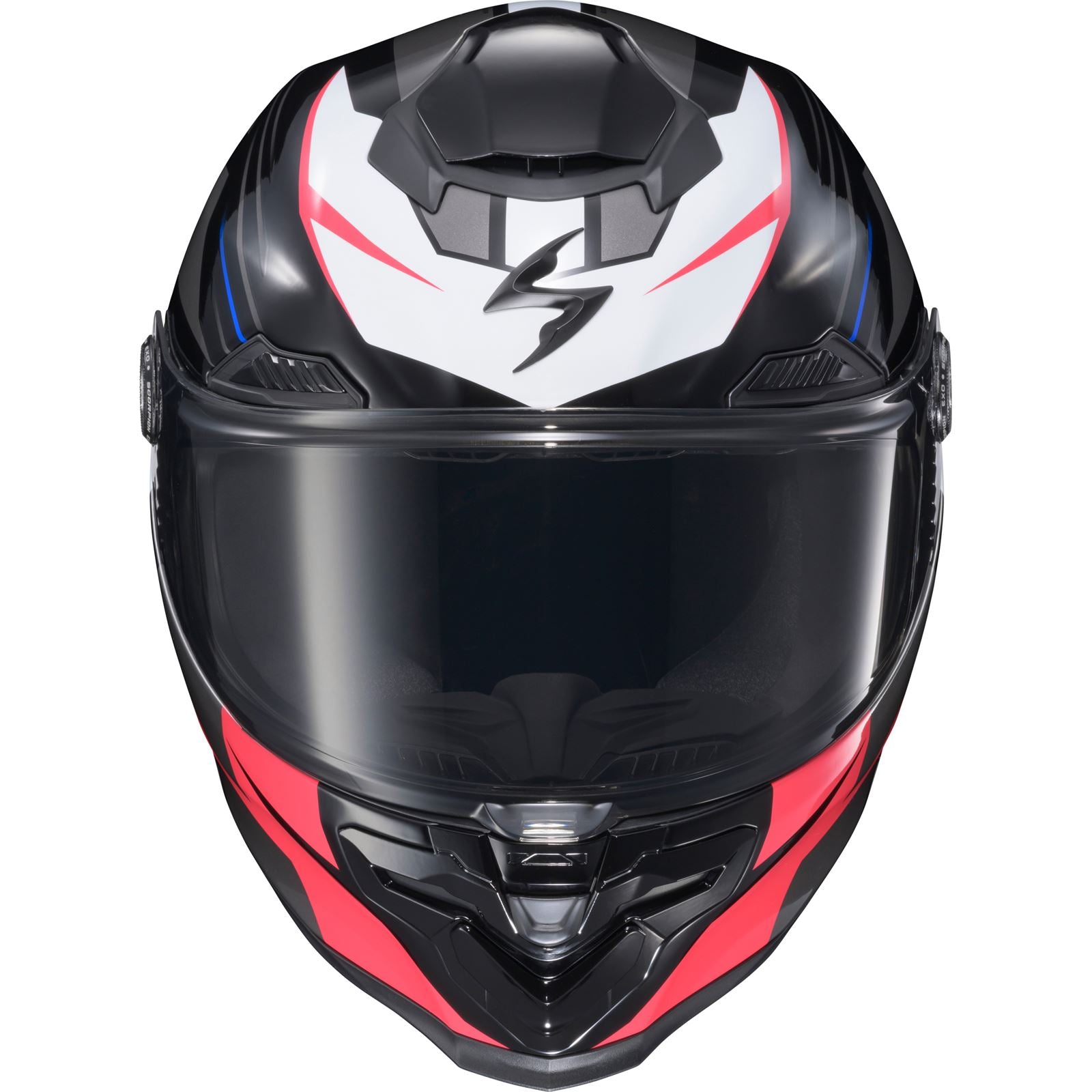 ScorpionEXO Apex EXO-WARP Full Face Helmet - Dilithium_1827696