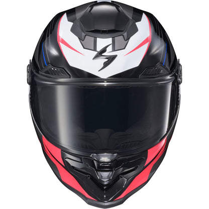 ScorpionEXO Apex EXO-WARP Full Face Helmet - Dilithium_1827696