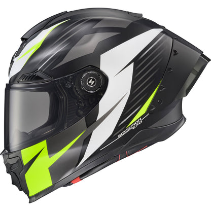 ScorpionEXO Apex EXO-WARP Full Face Helmet - Dilithium_1828006