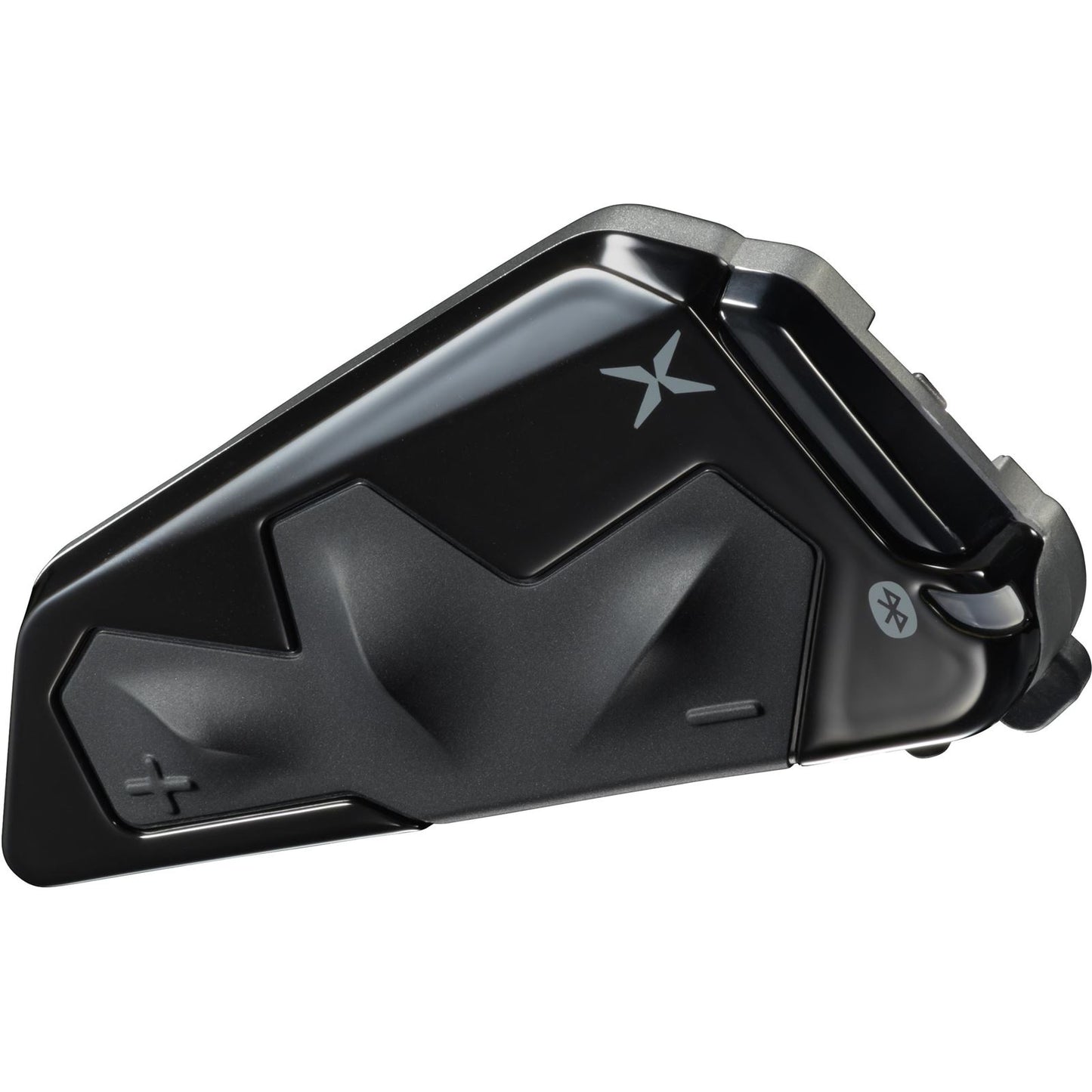 EXOCOM Link-1C Bluetooth Communicator - Dual Pack [MPN: EC-LINK1C-D]_1827526