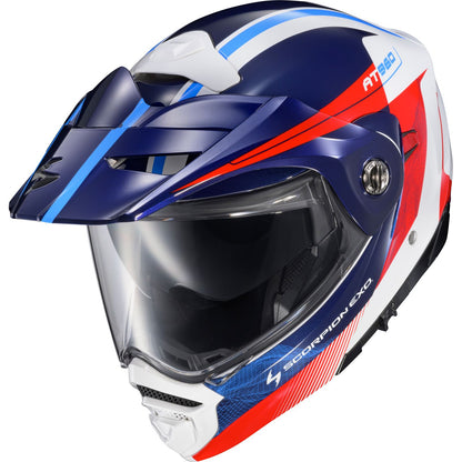 ScorpionEXO EXO-AT960 Modular Helmet - Topographic 2_1827688