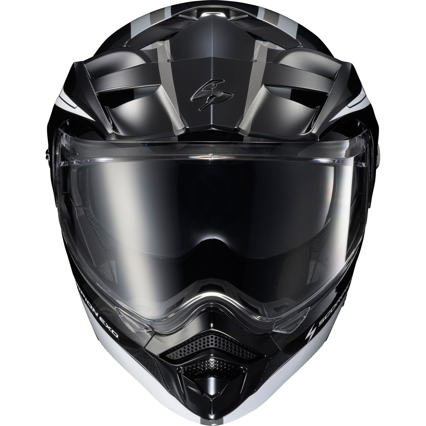 ScorpionEXO EXO-AT960 Modular Helmet - Topographic 2_1827216