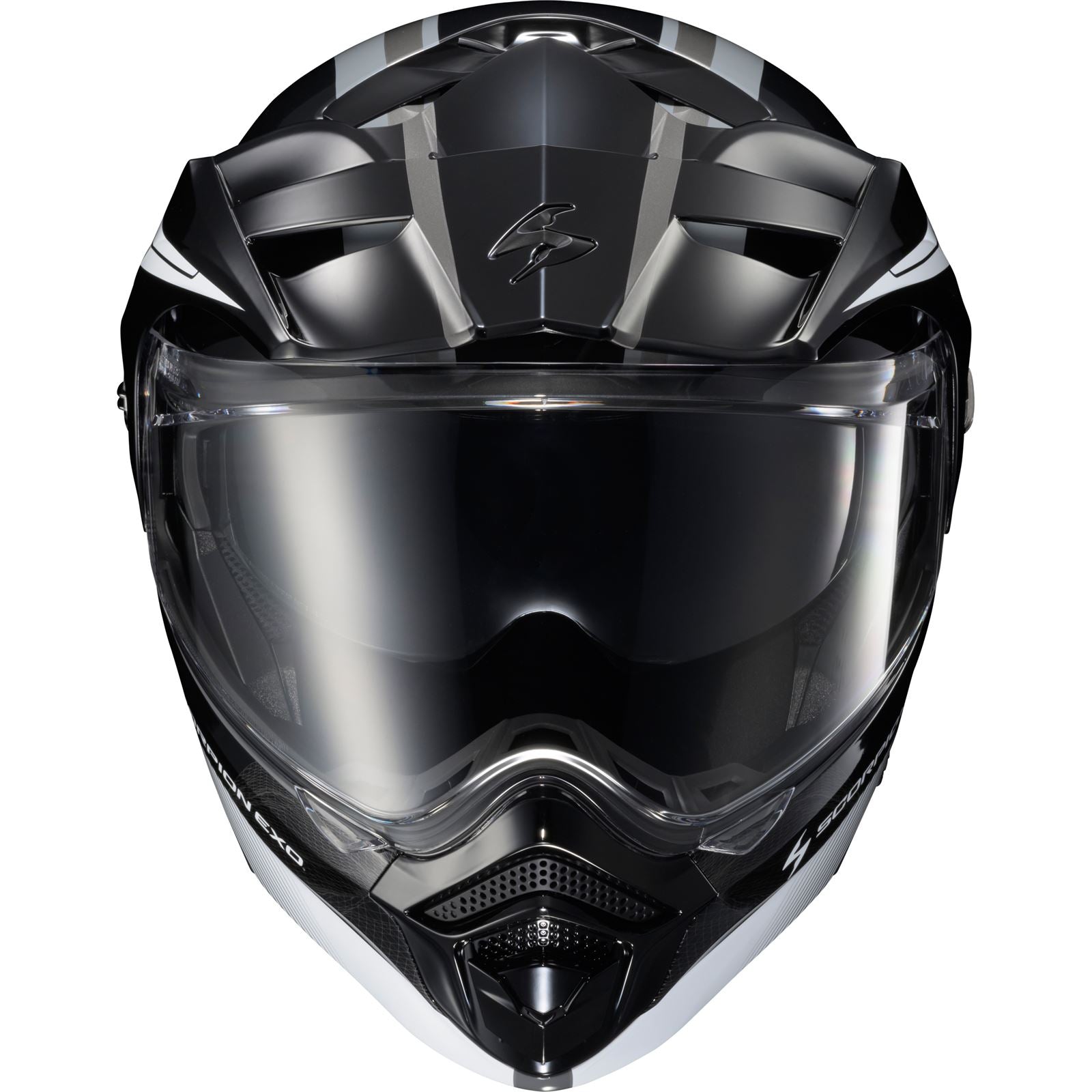 ScorpionEXO EXO-AT960 Modular Helmet - Topographic 2_1827216