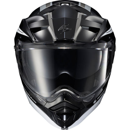 ScorpionEXO EXO-AT960 Modular Helmet - Topographic 2_1827216