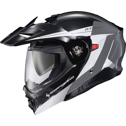 ScorpionEXO EXO-AT960 Modular Helmet - Topographic 2_1827810