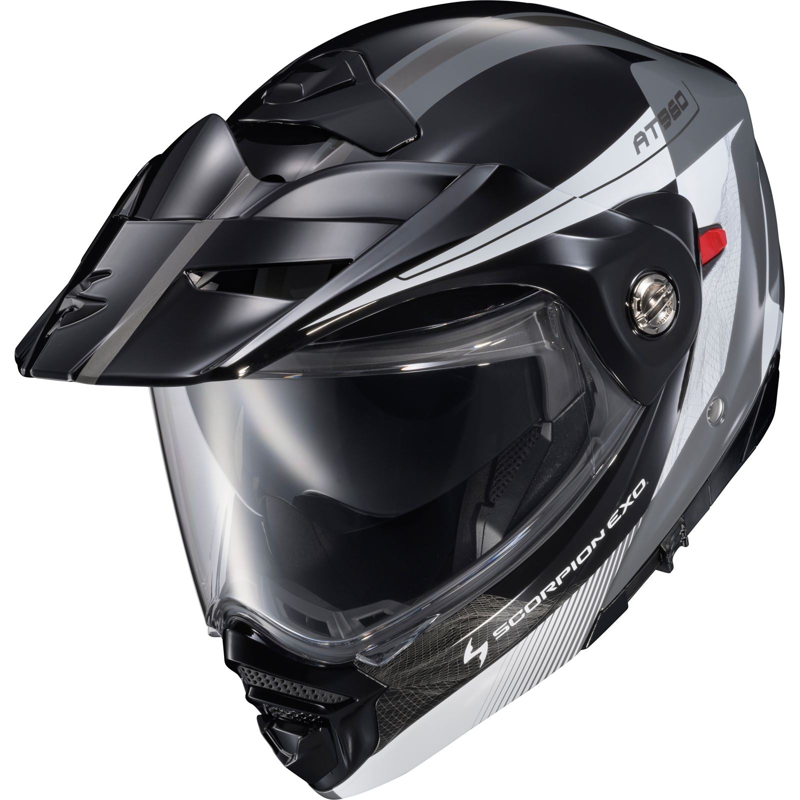 ScorpionEXO EXO-AT960 Modular Helmet - Topographic 2_1827846