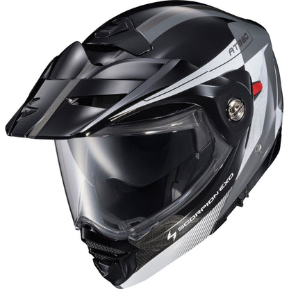 ScorpionEXO EXO-AT960 Modular Helmet - Topographic 2_1827846