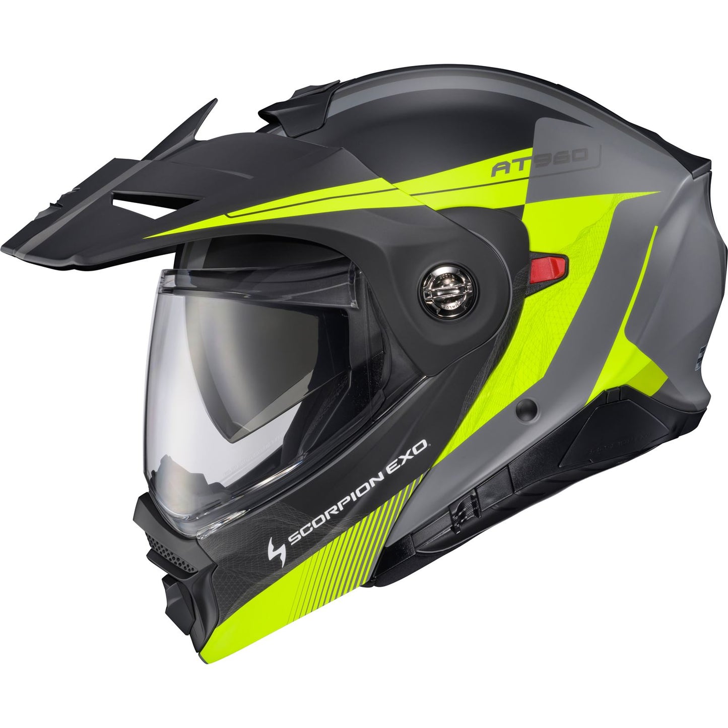 ScorpionEXO EXO-AT960 Modular Helmet - Topographic 2_1827197