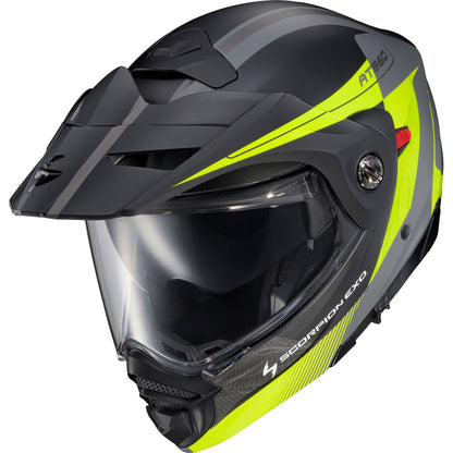 ScorpionEXO EXO-AT960 Modular Helmet - Topographic 2_1828039