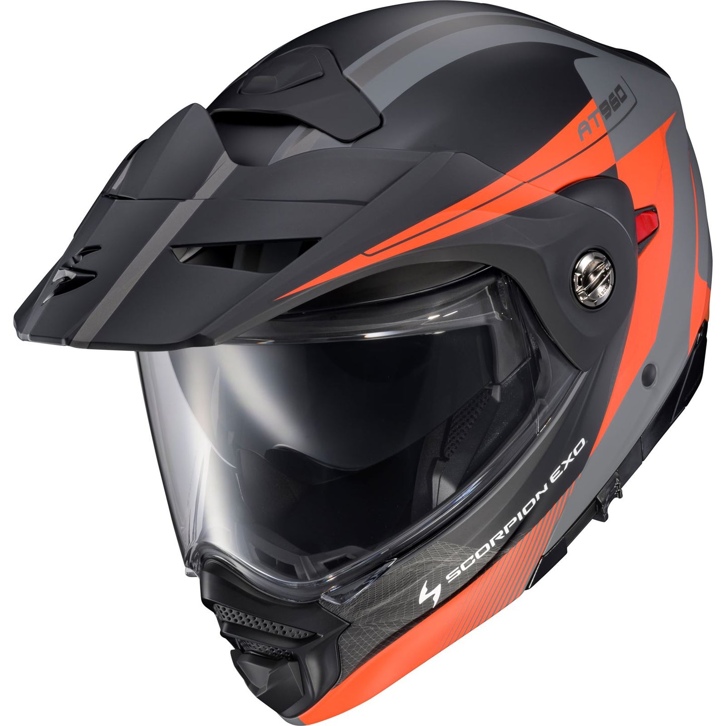 ScorpionEXO EXO-AT960 Modular Helmet - Topographic 2_1827171