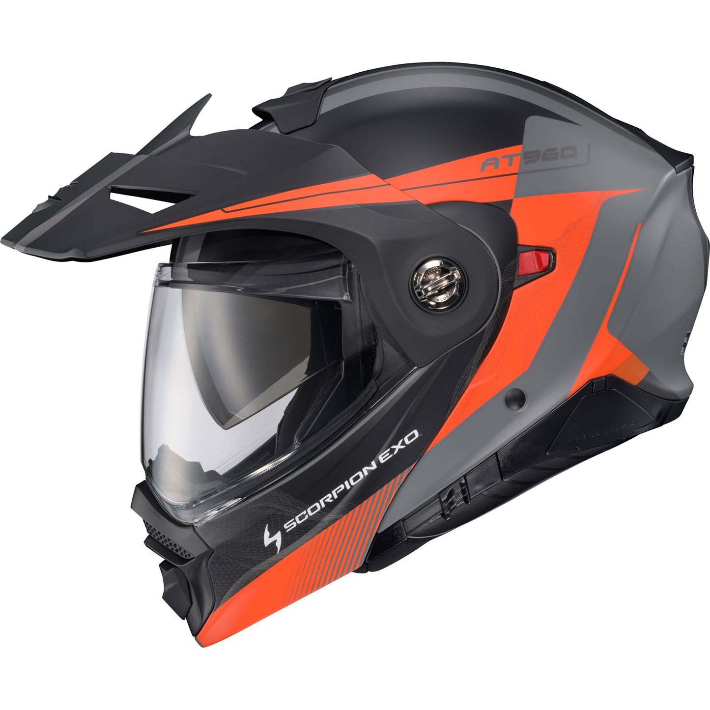 ScorpionEXO EXO-AT960 Modular Helmet - Topographic 2_1827802