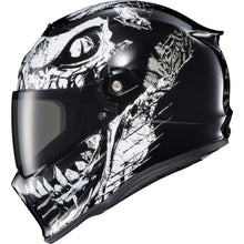 ScorpionEXO Covert FX Full Face Helmet - Caiman - Gloss Black_1827644