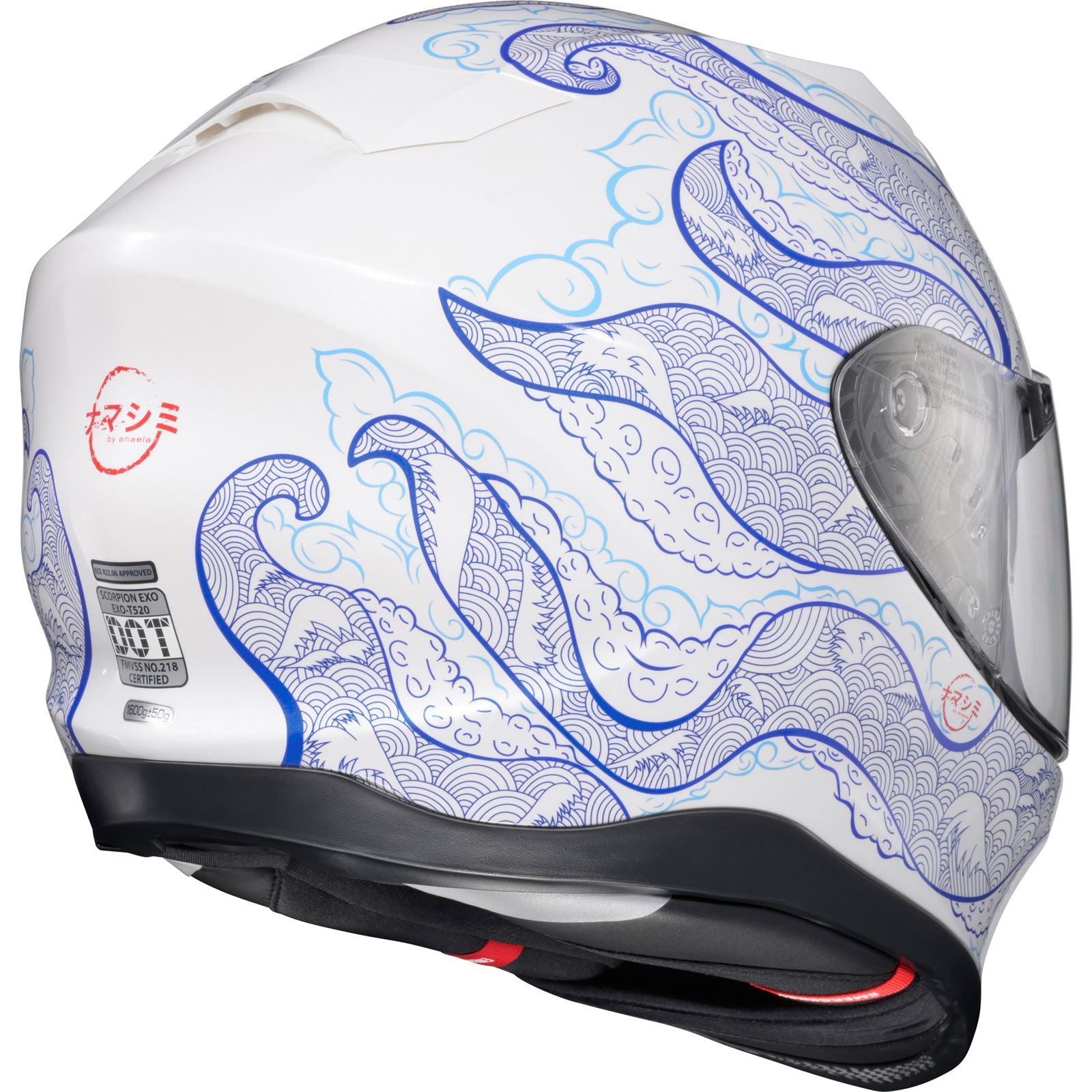 ScorpionEXO EXO-T520 Helmet - Nama-Shimi_1827255