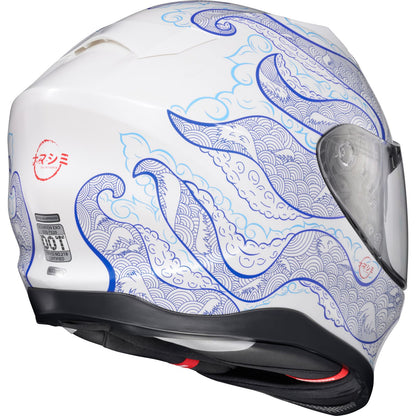ScorpionEXO EXO-T520 Helmet - Nama-Shimi_1827255