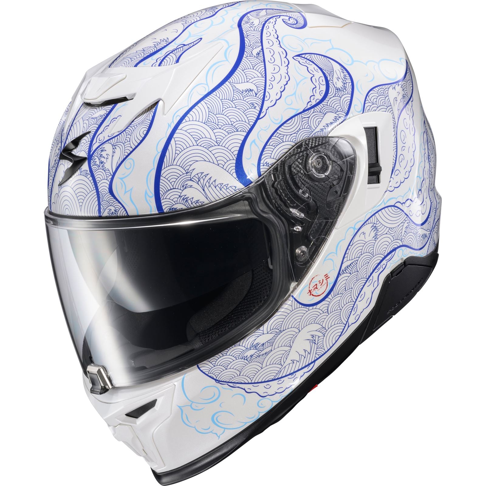 ScorpionEXO EXO-T520 Helmet - Nama-Shimi_1827894