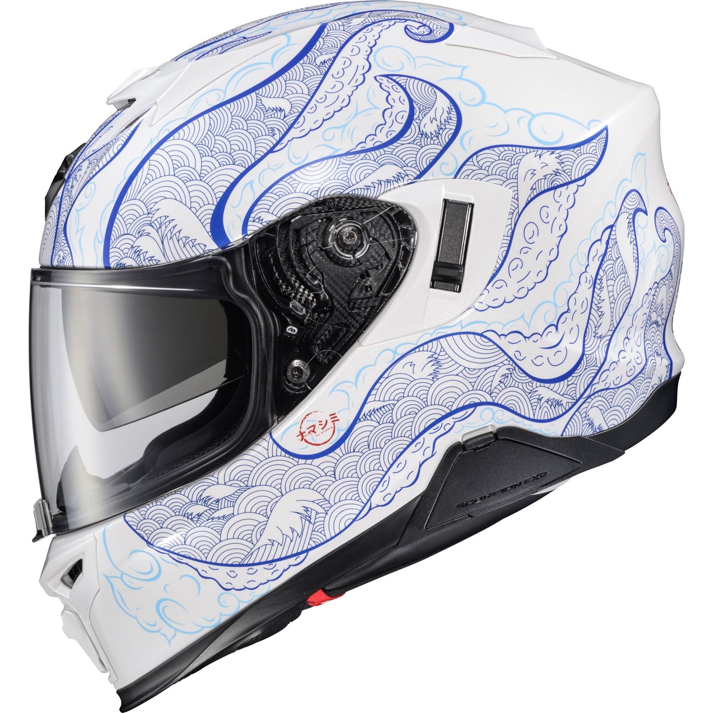 ScorpionEXO EXO-T520 Helmet - Nama-Shimi_1827895