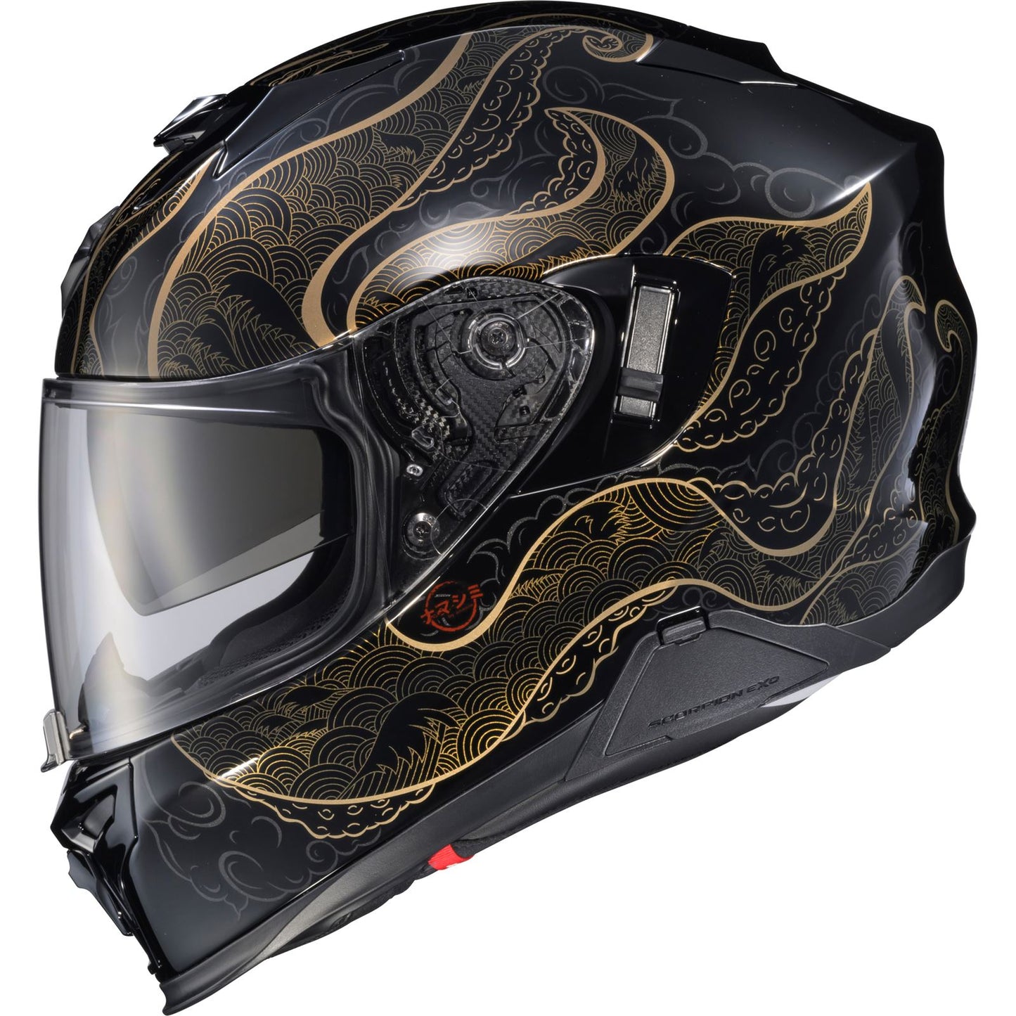 ScorpionEXO EXO-T520 Helmet - Nama-Shimi_1827205
